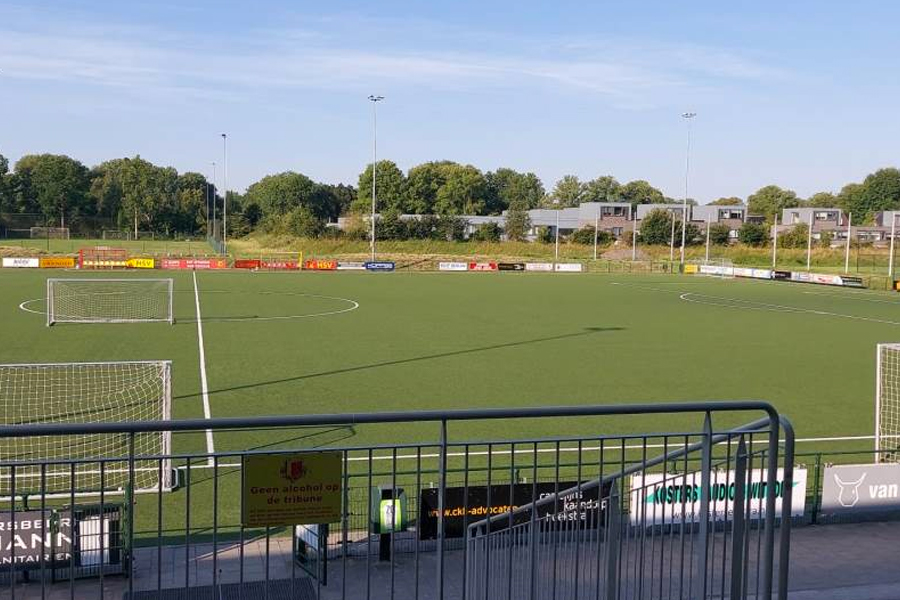1. BSO Heiloo- Impressie van locatie - Sportify Kids