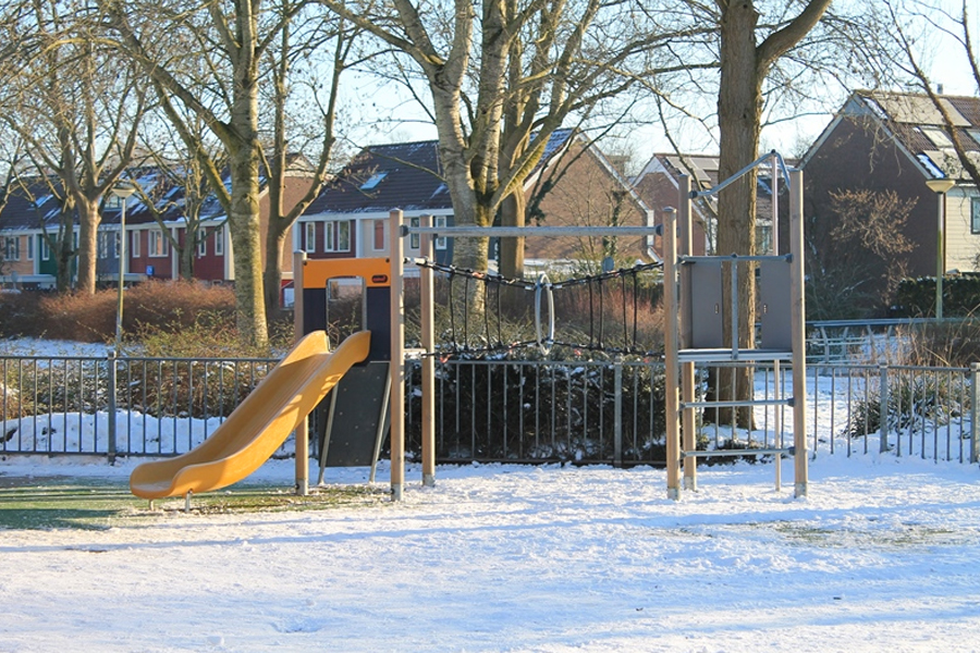 2. BSO De Duikers - Impressie van locatie - Sportify Kids