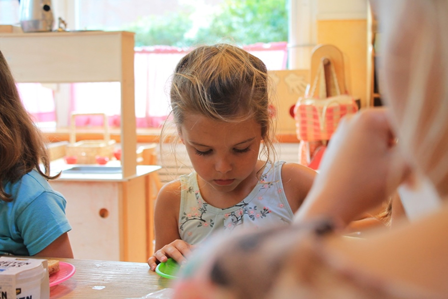 2. BSO De Gors - Impressie van locatie - Sportify Kids