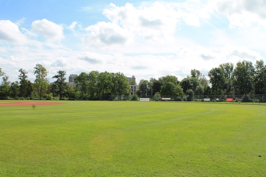 2. BSO Flying Petrels - Impressie van locatie - Sportify Kids