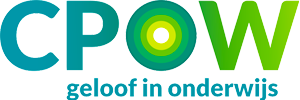 CPOW logo