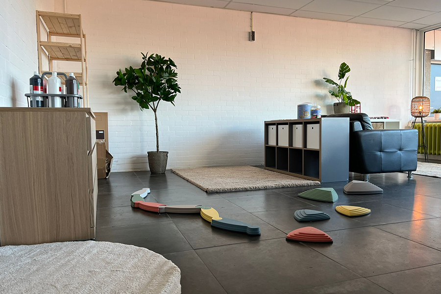 BSO Skills Impressie van locatie