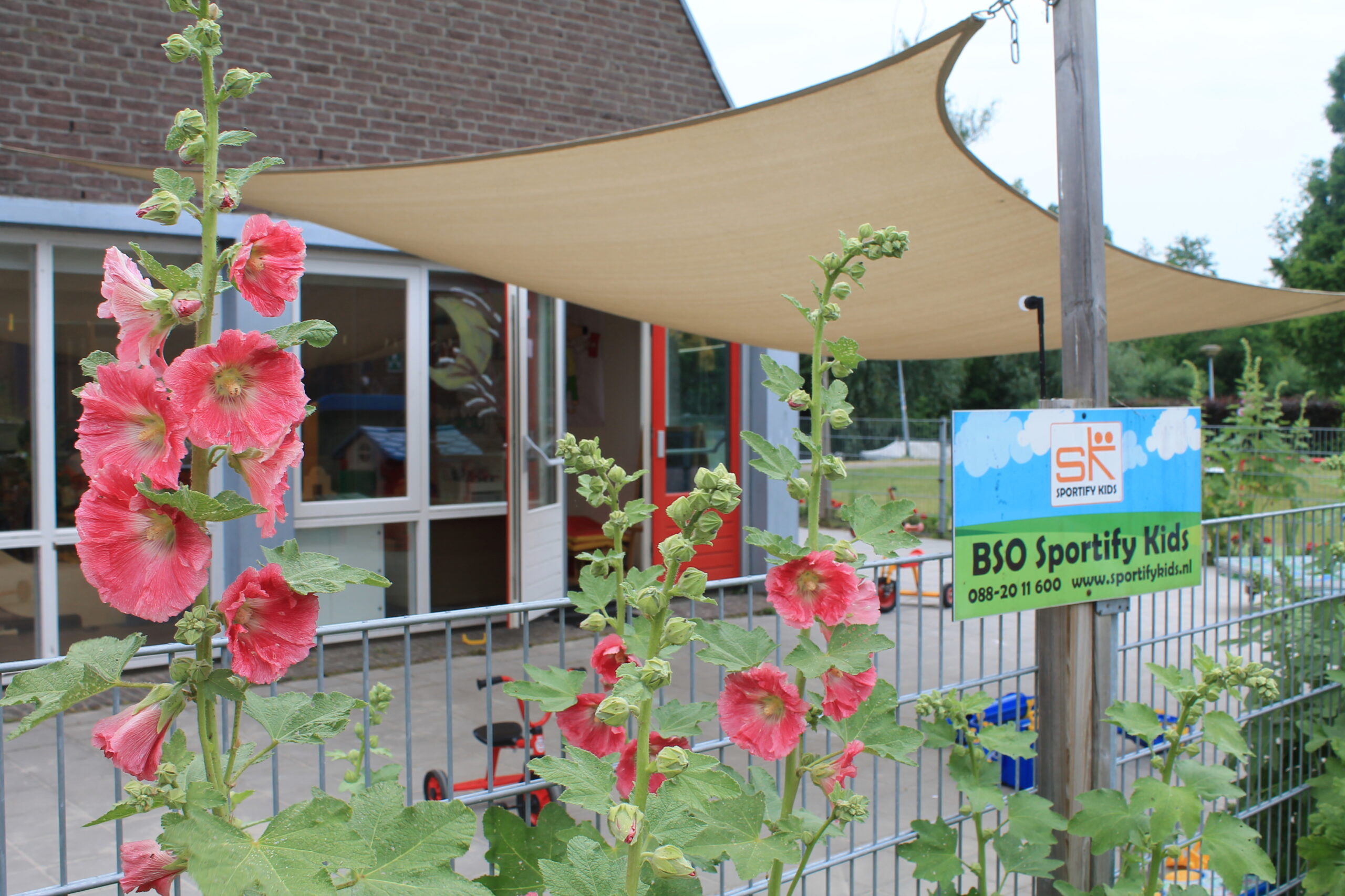 Kinderopvang - Waterland