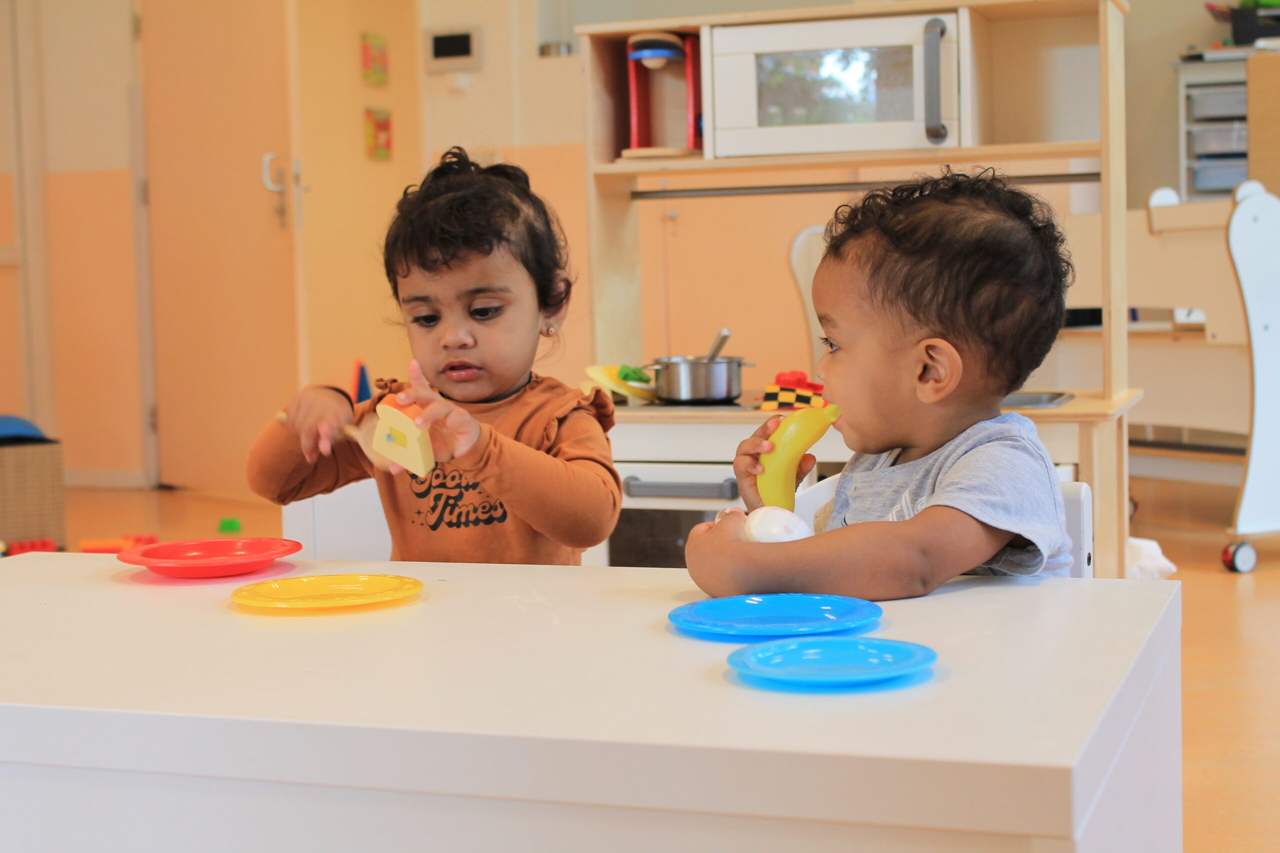 KDV - Kinderdagverblijf - Hoorn - Kinderopvang