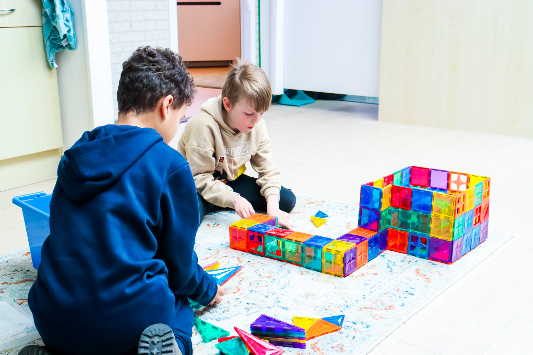 Hamsterkoog-Buitenschoolseopvang