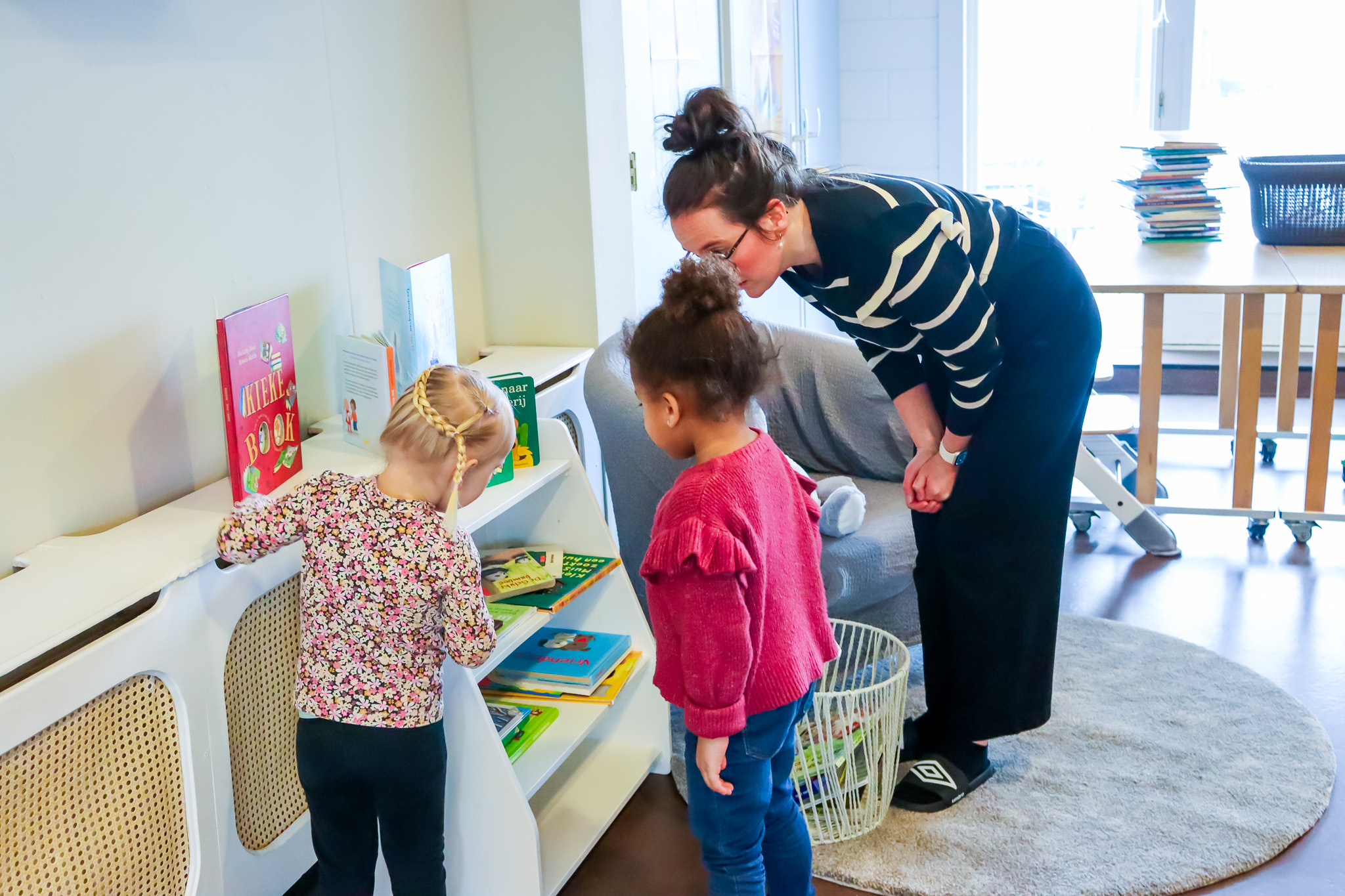 Kinderdagverblijf Alkmaar