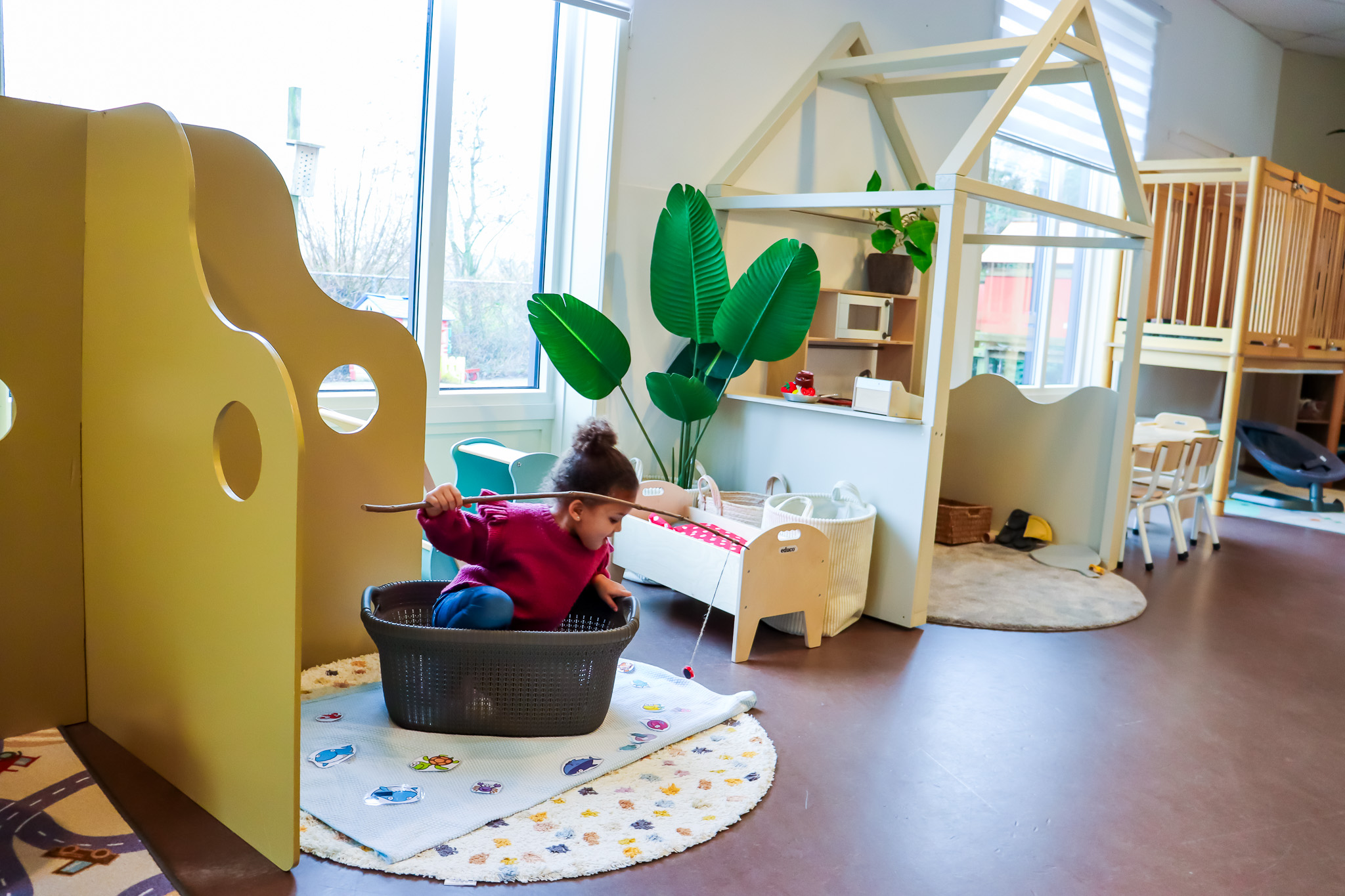 Kinderdagverblijf Otterkoog Alkmaar