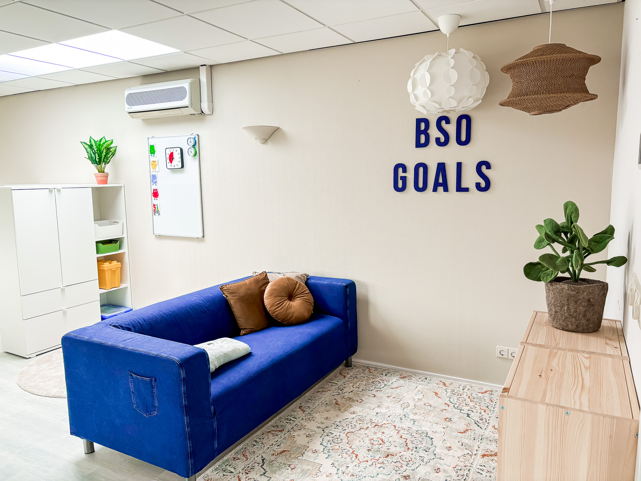 BSO-Care